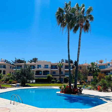 Golden Palms Paradise Garden Pafos Zewnętrze zdjęcie