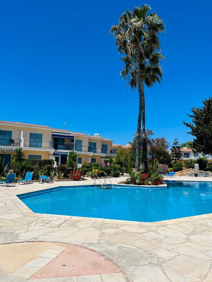 Golden Palms Paradise Garden Pafos Zewnętrze zdjęcie
