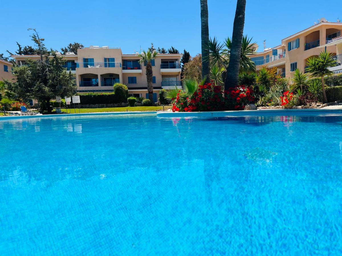 Golden Palms Paradise Garden Pafos Zewnętrze zdjęcie