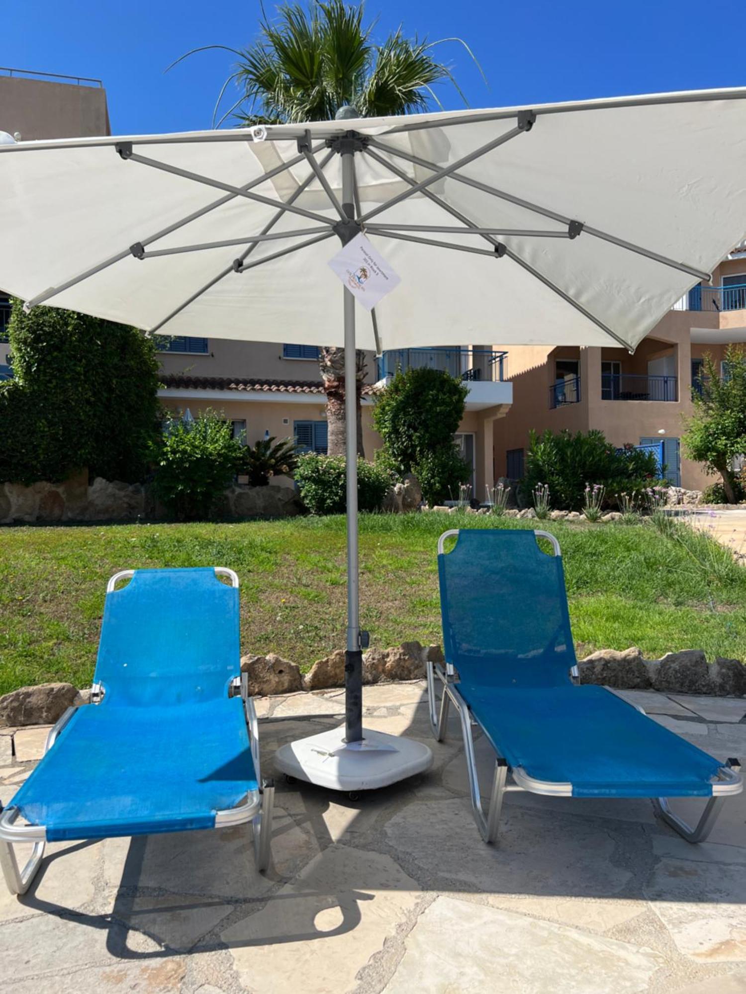 Golden Palms Paradise Garden Pafos Zewnętrze zdjęcie
